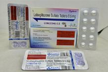  pcd pharma company in Chandigarh Psychocare Health -	LOBEZONE 0.5.jpeg	